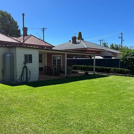 Somerby! Modern Character Property! Cbd,Pets,Park Albury Exterior foto