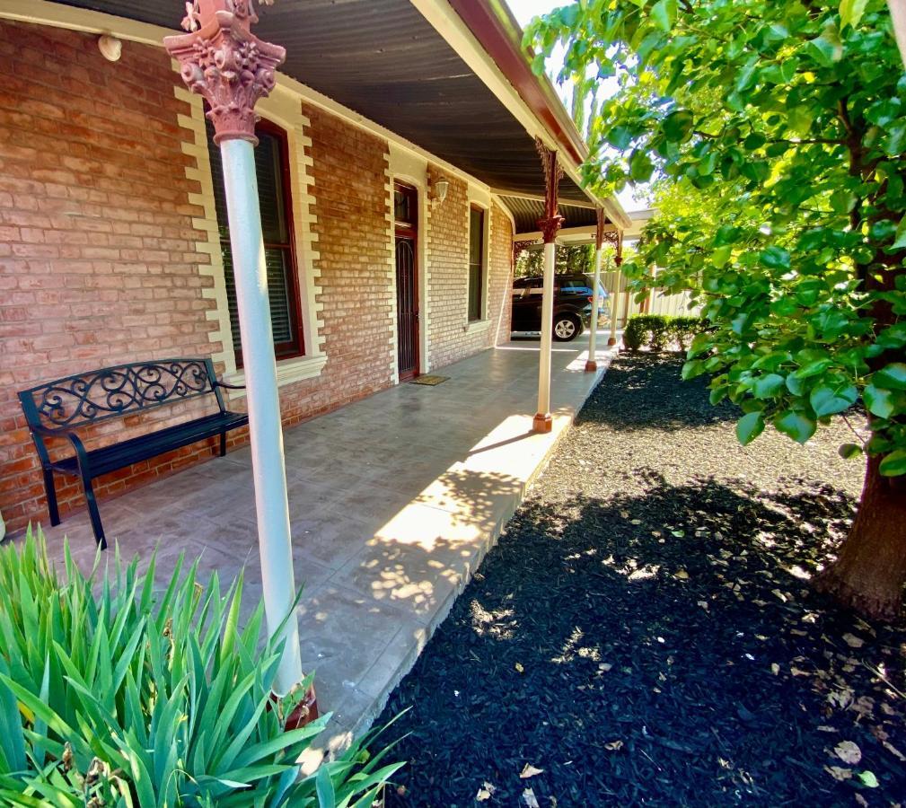 Somerby! Modern Character Property! Cbd,Pets,Park Albury Exterior foto