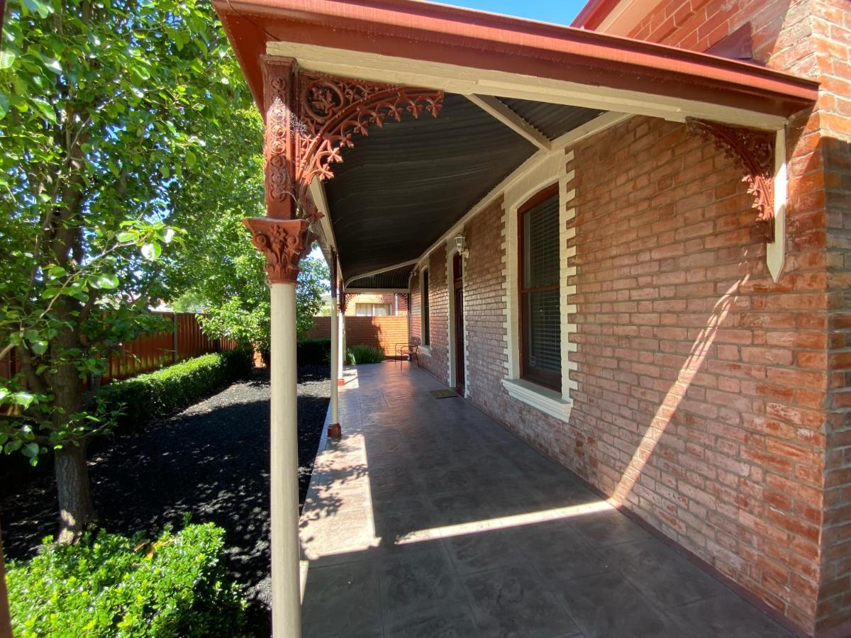 Somerby! Modern Character Property! Cbd,Pets,Park Albury Exterior foto