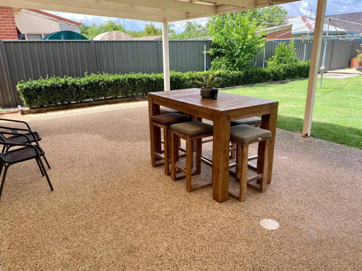 Somerby! Modern Character Property! Cbd,Pets,Park Albury Exterior foto