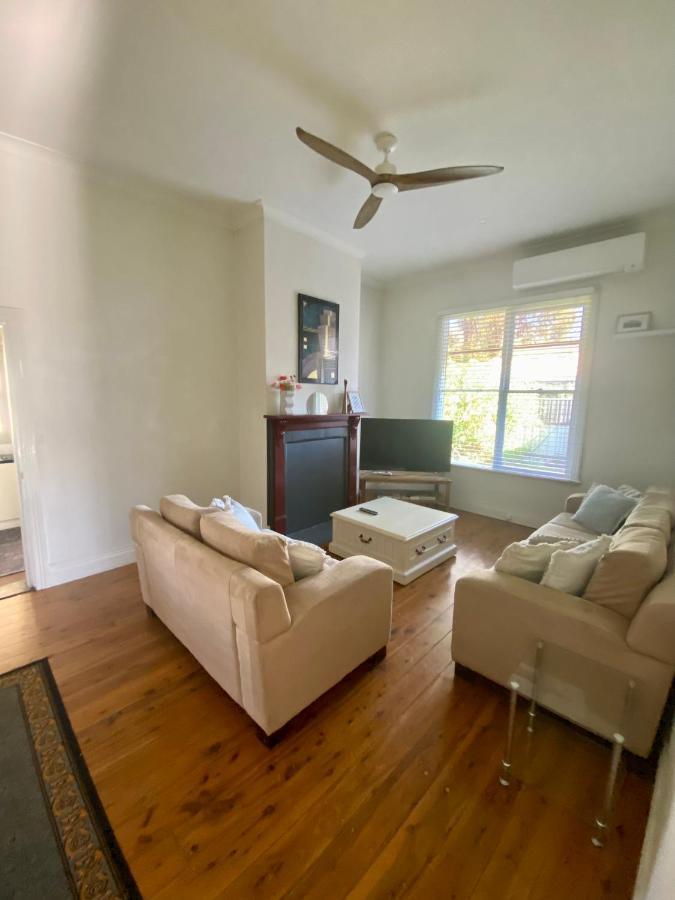 Somerby! Modern Character Property! Cbd,Pets,Park Albury Exterior foto