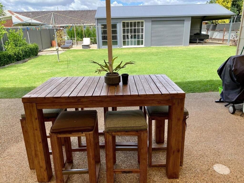 Somerby! Modern Character Property! Cbd,Pets,Park Albury Exterior foto