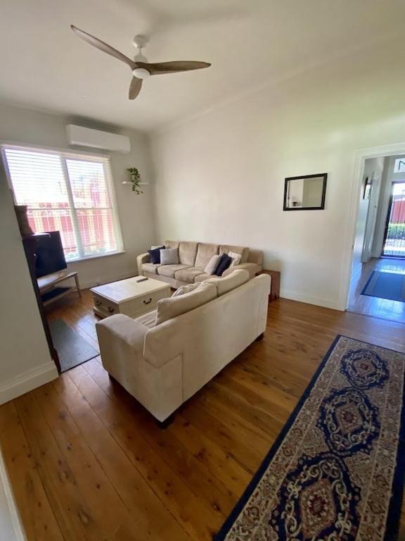 Somerby! Modern Character Property! Cbd,Pets,Park Albury Exterior foto
