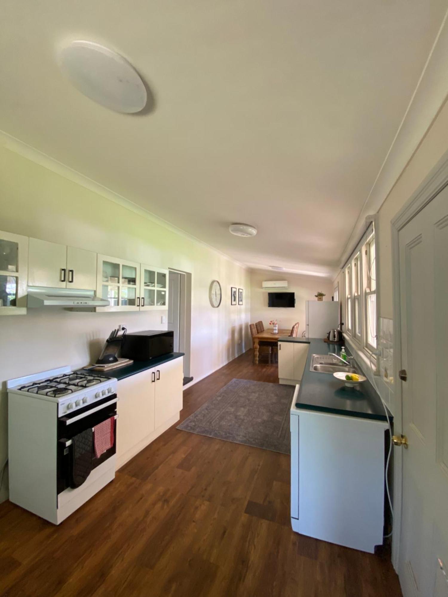 Somerby! Modern Character Property! Cbd,Pets,Park Albury Exterior foto