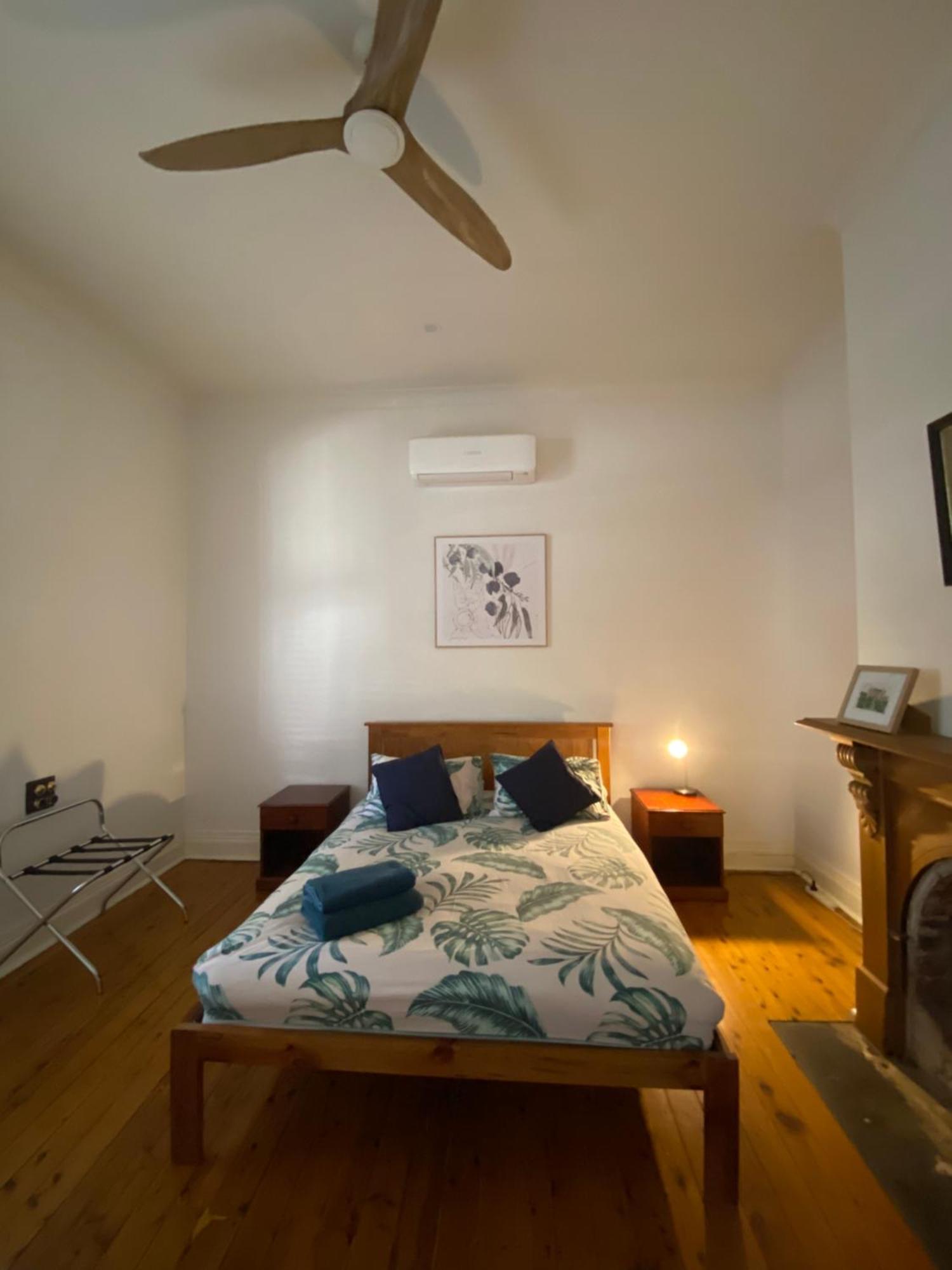 Somerby! Modern Character Property! Cbd,Pets,Park Albury Exterior foto