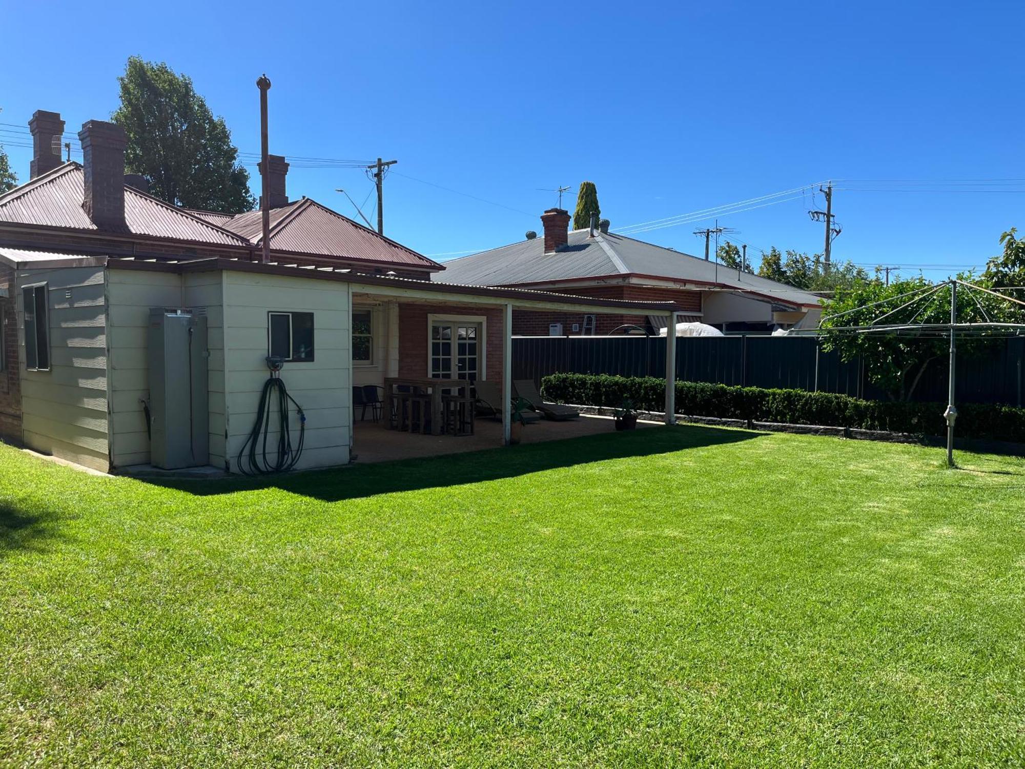 Somerby! Modern Character Property! Cbd,Pets,Park Albury Exterior foto