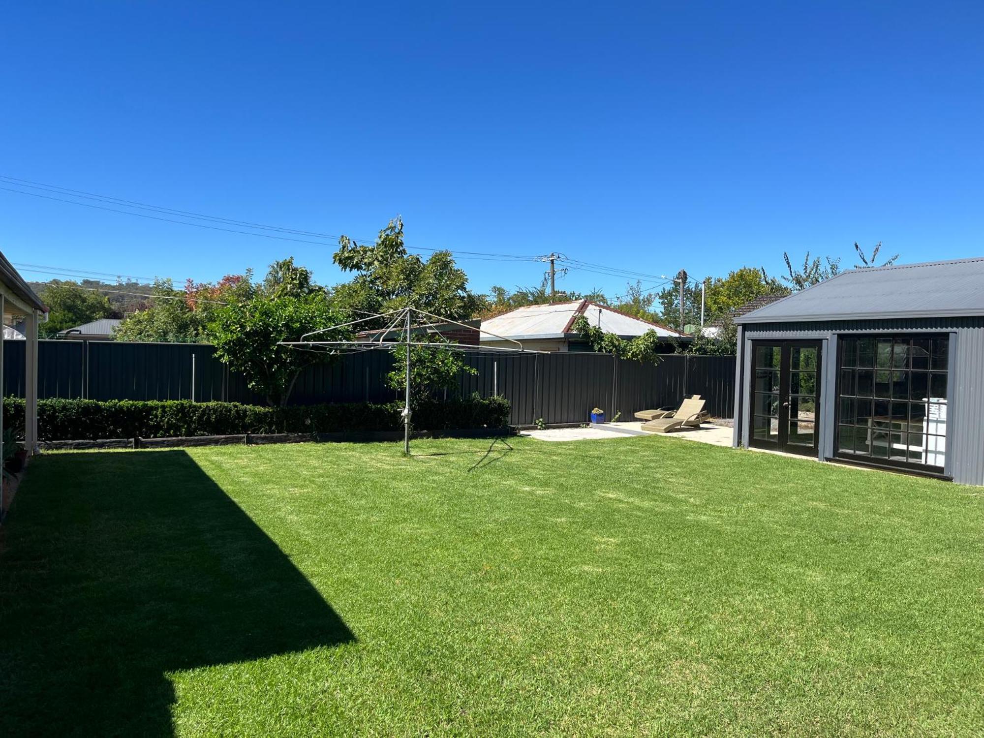 Somerby! Modern Character Property! Cbd,Pets,Park Albury Exterior foto